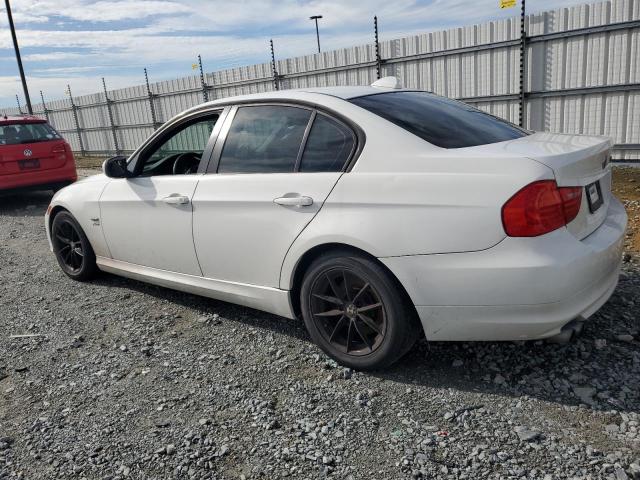 Photo 1 VIN: WBAPK5C5XAA599754 - BMW 3 SERIES 