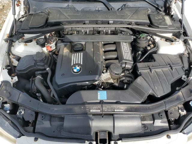 Photo 10 VIN: WBAPK5C5XAA599754 - BMW 3 SERIES 