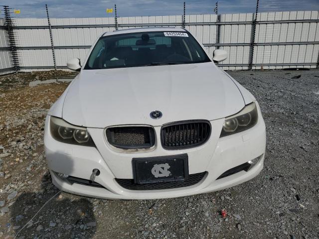 Photo 4 VIN: WBAPK5C5XAA599754 - BMW 3 SERIES 