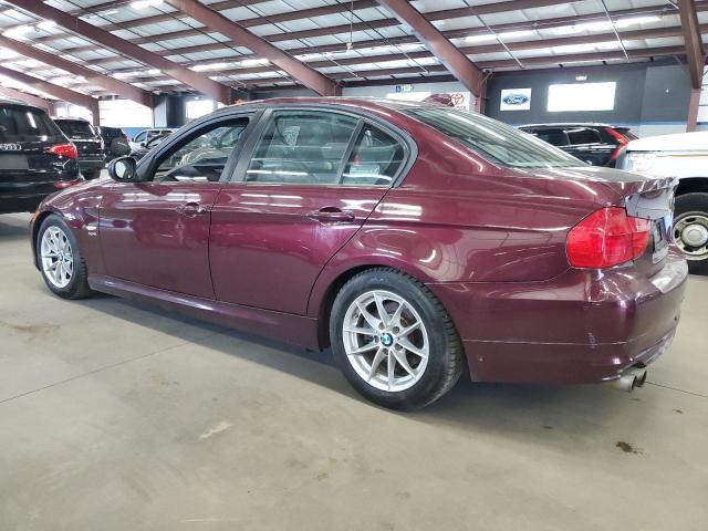 Photo 1 VIN: WBAPK5C5XAA599771 - BMW 328 XI SUL 