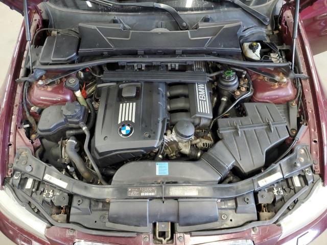 Photo 10 VIN: WBAPK5C5XAA599771 - BMW 328 XI SUL 