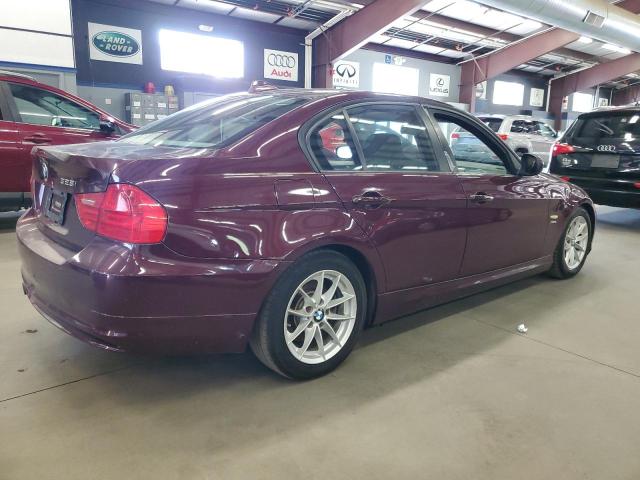 Photo 2 VIN: WBAPK5C5XAA599771 - BMW 328 XI SUL 