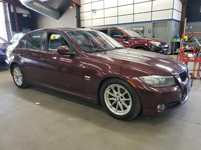 Photo 3 VIN: WBAPK5C5XAA599771 - BMW 328 XI SUL 