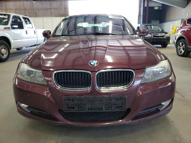 Photo 4 VIN: WBAPK5C5XAA599771 - BMW 328 XI SUL 