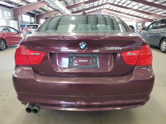 Photo 5 VIN: WBAPK5C5XAA599771 - BMW 328 XI SUL 