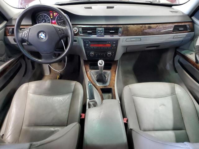 Photo 7 VIN: WBAPK5C5XAA599771 - BMW 328 XI SUL 