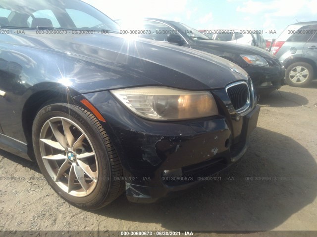 Photo 5 VIN: WBAPK5C5XAA647205 - BMW 3 