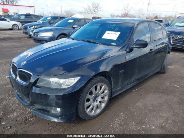 Photo 1 VIN: WBAPK5C5XAA647348 - BMW 328I 