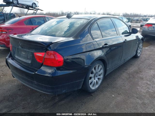 Photo 3 VIN: WBAPK5C5XAA647348 - BMW 328I 