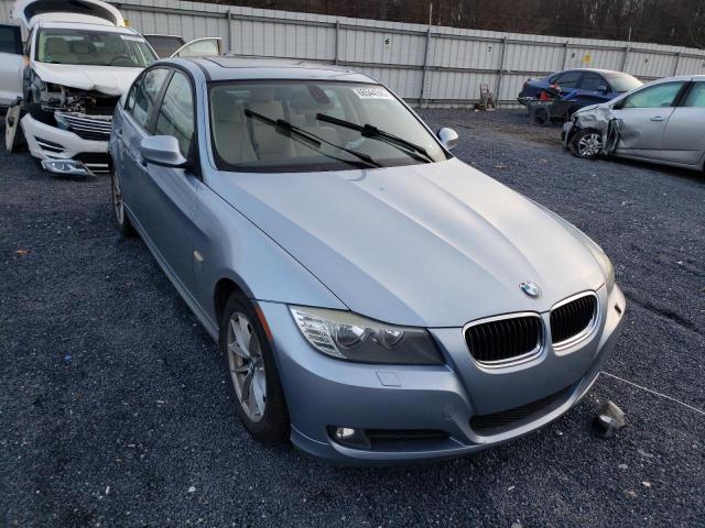 Photo 0 VIN: WBAPK5C5XAA647446 - BMW 328 XI SUL 