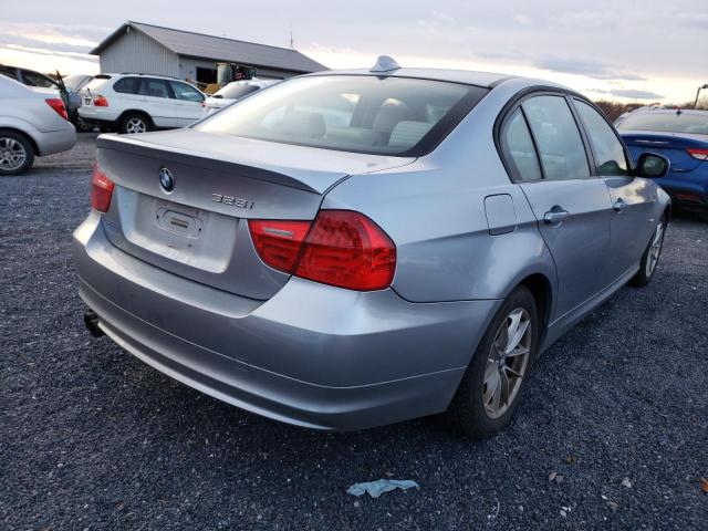 Photo 3 VIN: WBAPK5C5XAA647446 - BMW 328 XI SUL 