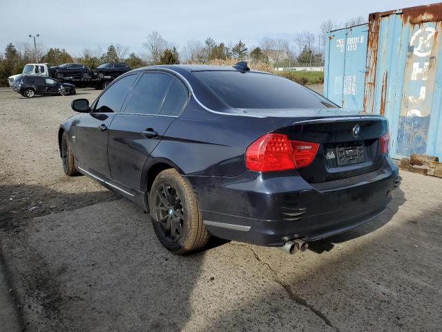 Photo 1 VIN: WBAPK5C5XAA647768 - BMW 328 XI SUL 