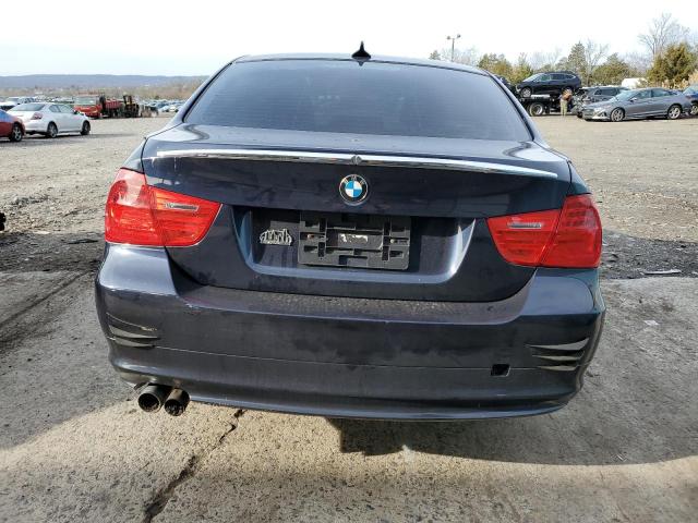 Photo 5 VIN: WBAPK5C5XAA647768 - BMW 328 XI SUL 