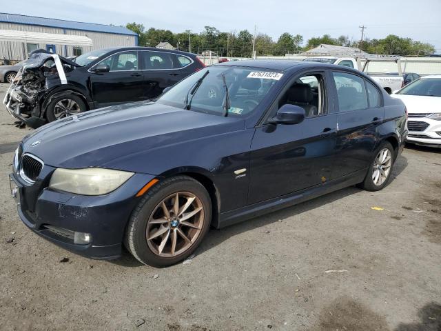 Photo 0 VIN: WBAPK5C5XAA648368 - BMW 328 XI SUL 