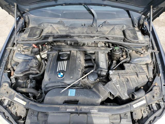 Photo 10 VIN: WBAPK5C5XAA648368 - BMW 328 XI SUL 