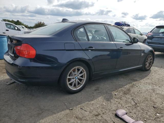 Photo 2 VIN: WBAPK5C5XAA648368 - BMW 328 XI SUL 