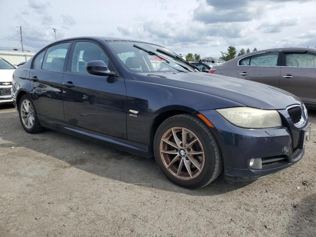 Photo 3 VIN: WBAPK5C5XAA648368 - BMW 328 XI SUL 