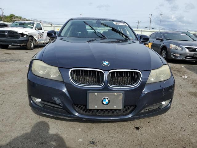 Photo 4 VIN: WBAPK5C5XAA648368 - BMW 328 XI SUL 