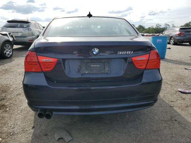 Photo 5 VIN: WBAPK5C5XAA648368 - BMW 328 XI SUL 