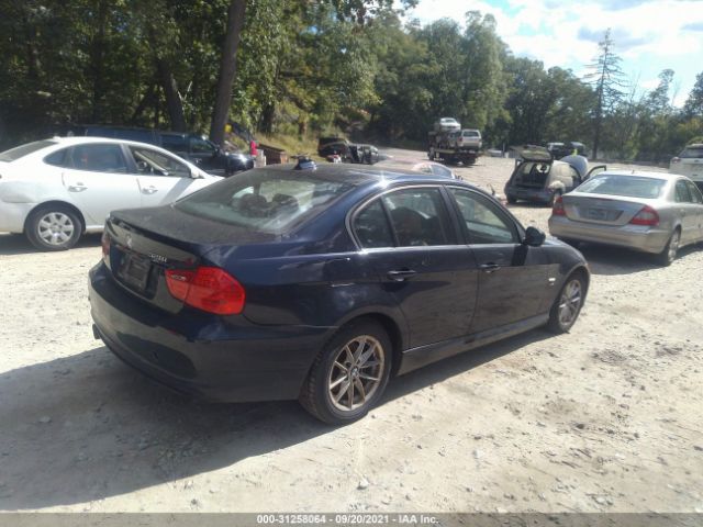 Photo 3 VIN: WBAPK5C5XAA649293 - BMW 3 