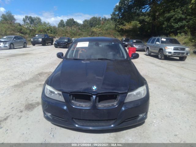 Photo 5 VIN: WBAPK5C5XAA649293 - BMW 3 