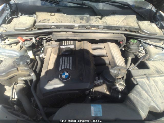 Photo 9 VIN: WBAPK5C5XAA649293 - BMW 3 