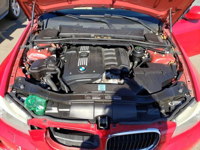 Photo 10 VIN: WBAPK5C5XAA649987 - BMW 328 XI SUL 