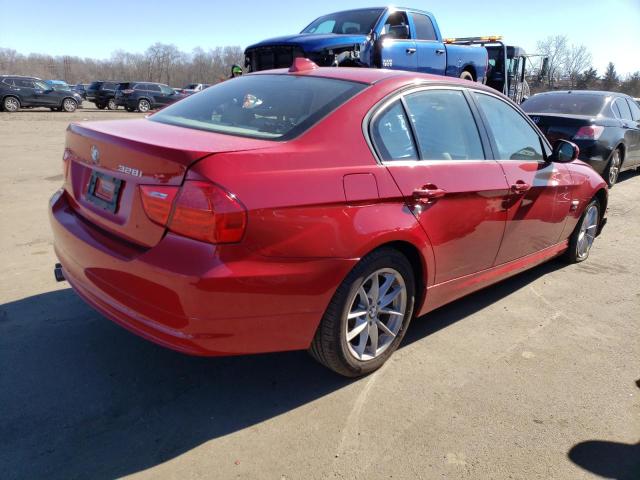 Photo 2 VIN: WBAPK5C5XAA649987 - BMW 328 XI SUL 