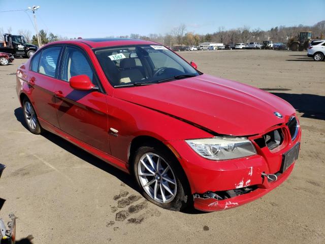 Photo 3 VIN: WBAPK5C5XAA649987 - BMW 328 XI SUL 