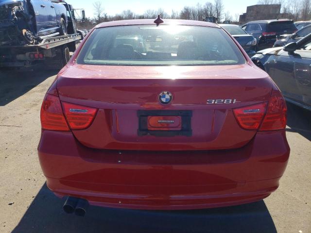 Photo 5 VIN: WBAPK5C5XAA649987 - BMW 328 XI SUL 