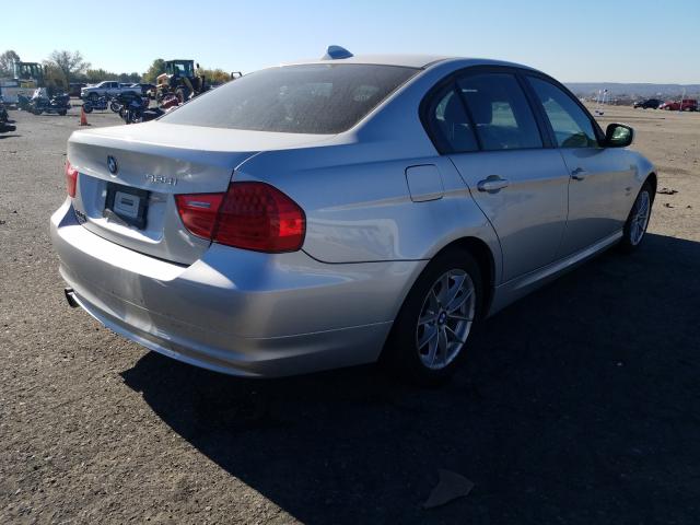 Photo 3 VIN: WBAPK5C5XAA650511 - BMW 328 XI SUL 