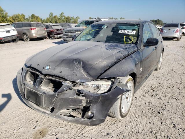 Photo 1 VIN: WBAPK5C5XAA652534 - BMW 328 XI SUL 