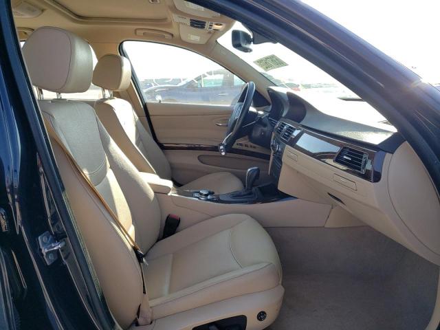 Photo 4 VIN: WBAPK5C5XAA652534 - BMW 328 XI SUL 