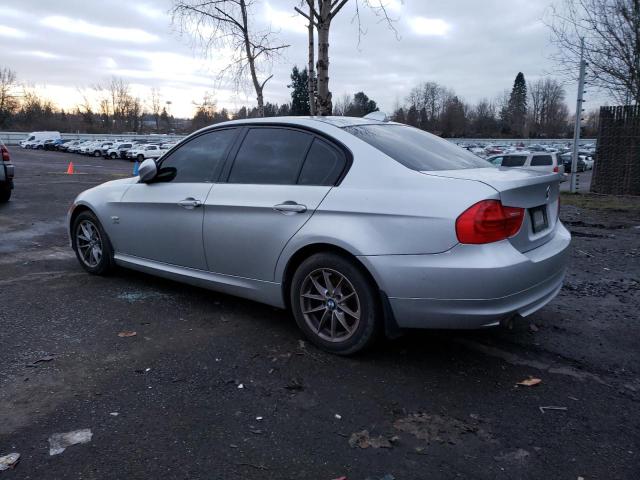 Photo 1 VIN: WBAPK5C5XAA653196 - BMW 328 XI SUL 