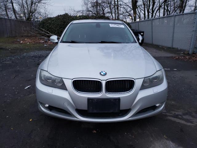 Photo 4 VIN: WBAPK5C5XAA653196 - BMW 328 XI SUL 