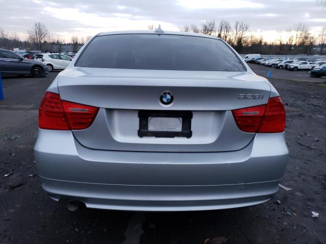 Photo 5 VIN: WBAPK5C5XAA653196 - BMW 328 XI SUL 