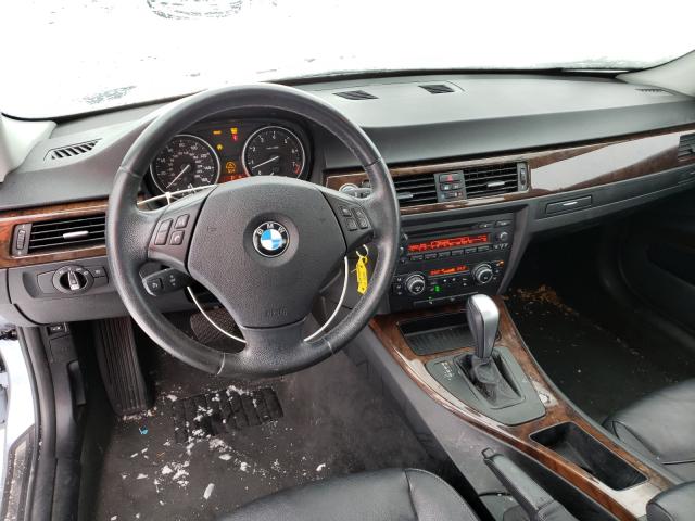 Photo 8 VIN: WBAPK5C5XAA653408 - BMW 328 XI SUL 