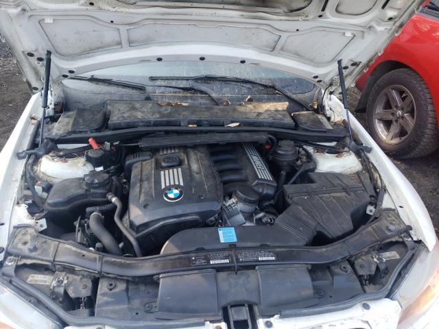 Photo 6 VIN: WBAPK5C5XAA810631 - BMW 328 XI SUL 