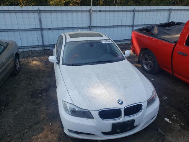 Photo 8 VIN: WBAPK5C5XAA810631 - BMW 328 XI SUL 