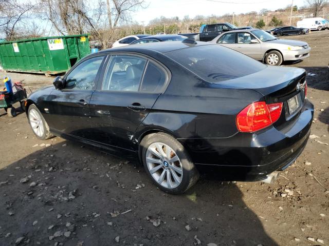 Photo 1 VIN: WBAPK5C5XBA654298 - BMW 3 SERIES 