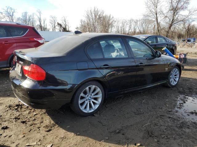 Photo 2 VIN: WBAPK5C5XBA654298 - BMW 3 SERIES 