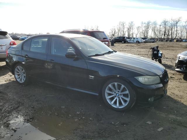 Photo 3 VIN: WBAPK5C5XBA654298 - BMW 3 SERIES 