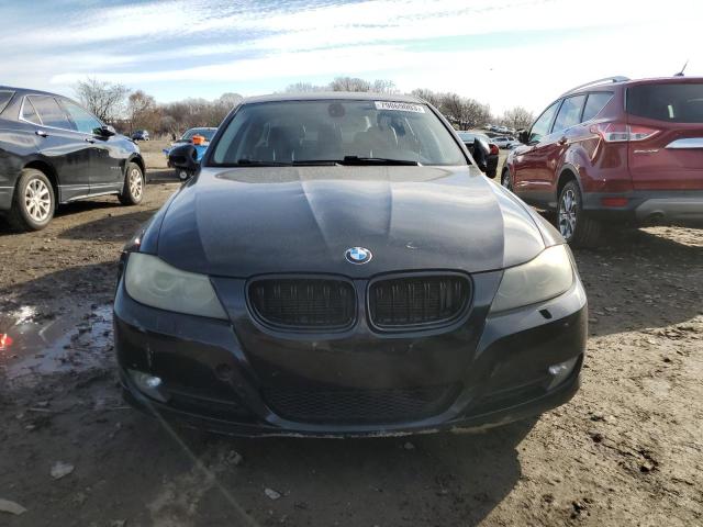 Photo 4 VIN: WBAPK5C5XBA654298 - BMW 3 SERIES 