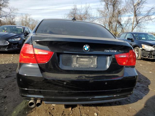 Photo 5 VIN: WBAPK5C5XBA654298 - BMW 3 SERIES 