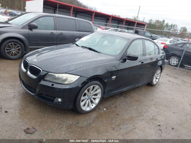 Photo 1 VIN: WBAPK5C5XBA654558 - BMW 328I 