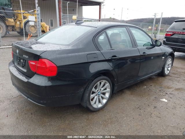 Photo 3 VIN: WBAPK5C5XBA654558 - BMW 328I 