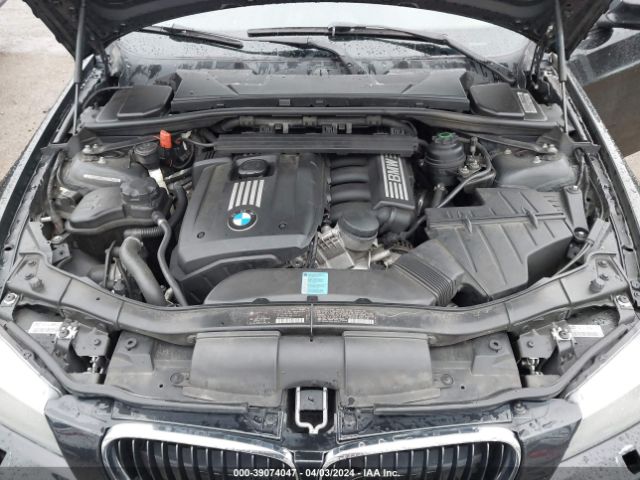 Photo 9 VIN: WBAPK5C5XBA654558 - BMW 328I 