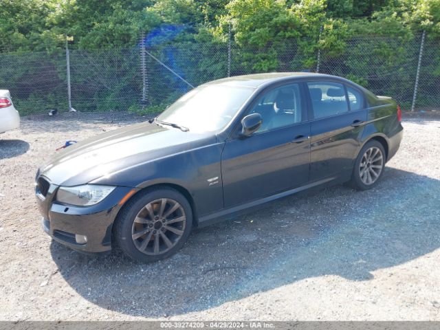 Photo 1 VIN: WBAPK5C5XBA655130 - BMW 328I 