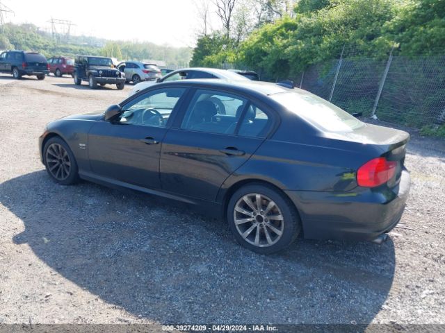 Photo 2 VIN: WBAPK5C5XBA655130 - BMW 328I 