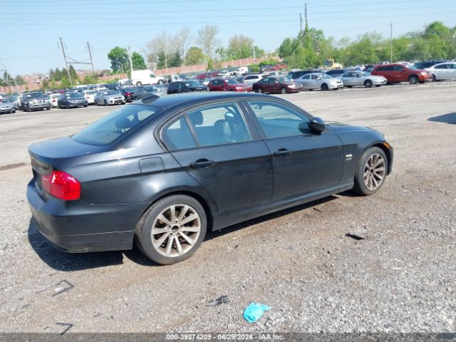 Photo 3 VIN: WBAPK5C5XBA655130 - BMW 328I 